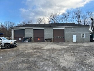 Yorktown Heights, NY Industrial - 2990 Navajo Rd