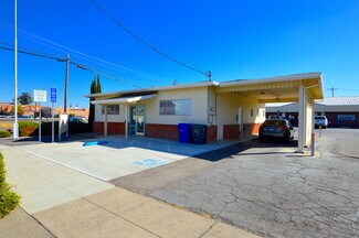 Red Bluff, CA undefined
