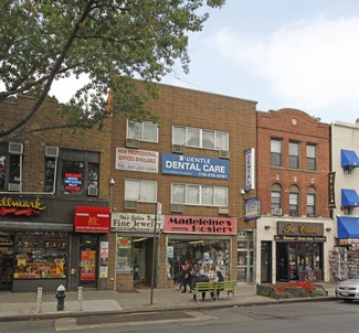 Astoria, NY Retail - 30-14 Steinway St Astoria, NY Retail - 30-14 Steinway St