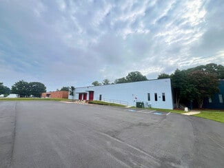 High Point, NC Industrial - 705 Baker Ct High Point, NC Industrial - 705 Baker Ct