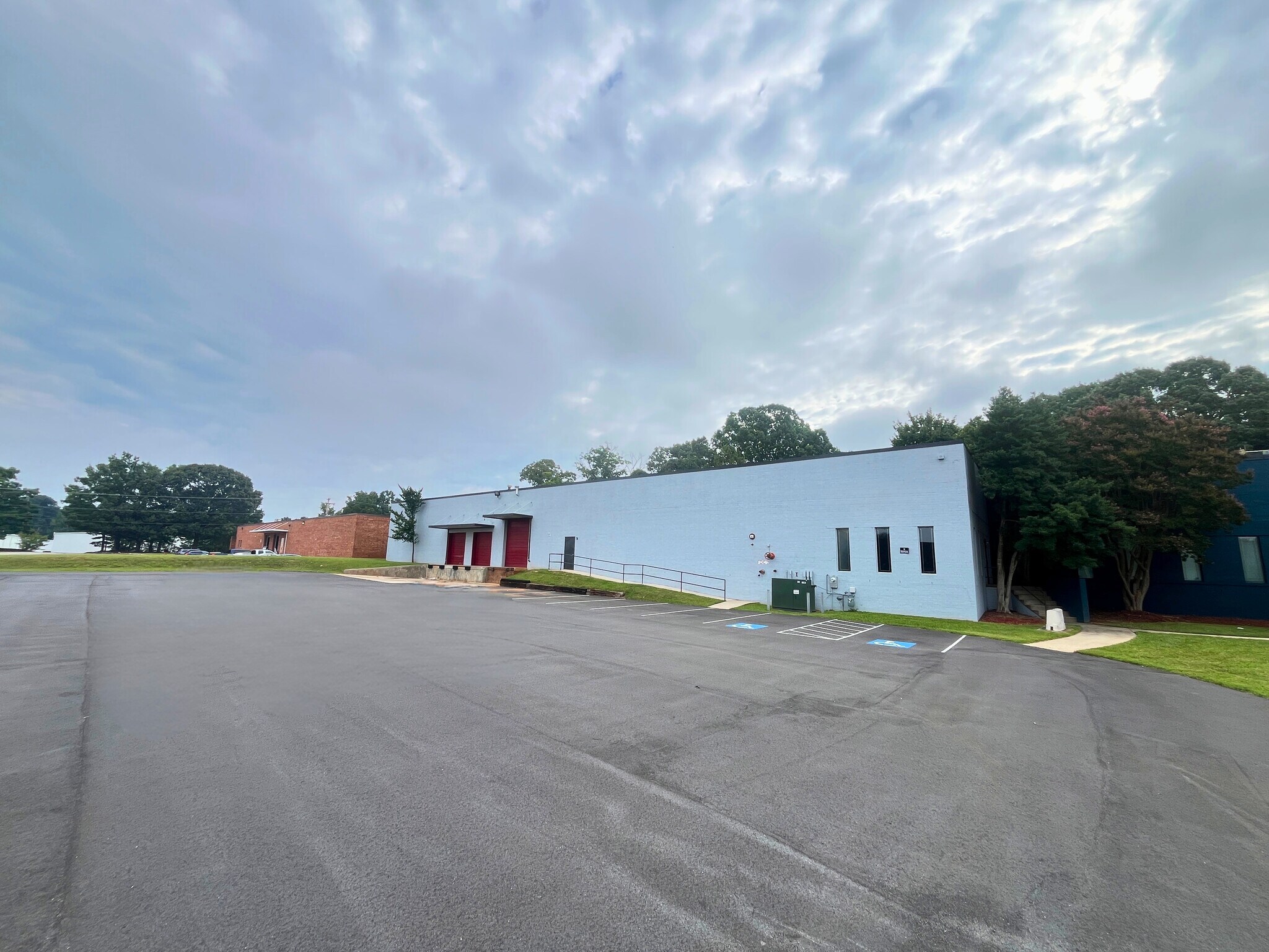 705 Baker Ct, High Point, NC for Rent
