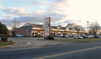 Southington, CT Retail - 1047-1079 Queen St