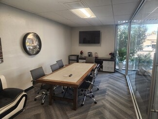 Bakersfield, CA Office - 1909 16th St
