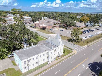Green Cove Springs, FL Commercial Land - 917 Ferris St Green Cove Springs, FL Commercial Land - 917 Ferris St