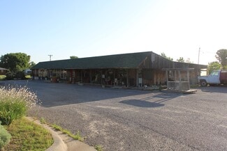 Woodward, OK Retail - 2224 8th St