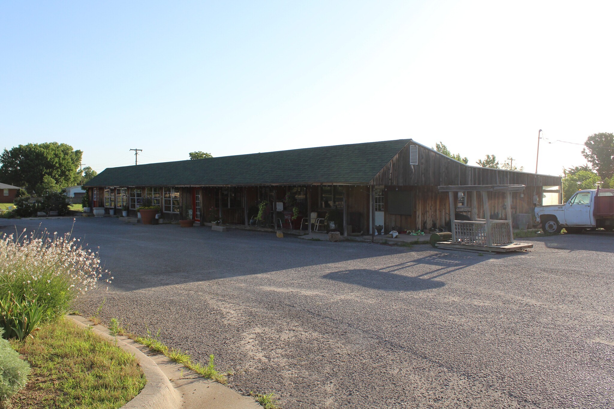 2224 8th St, Woodward, OK for Sale