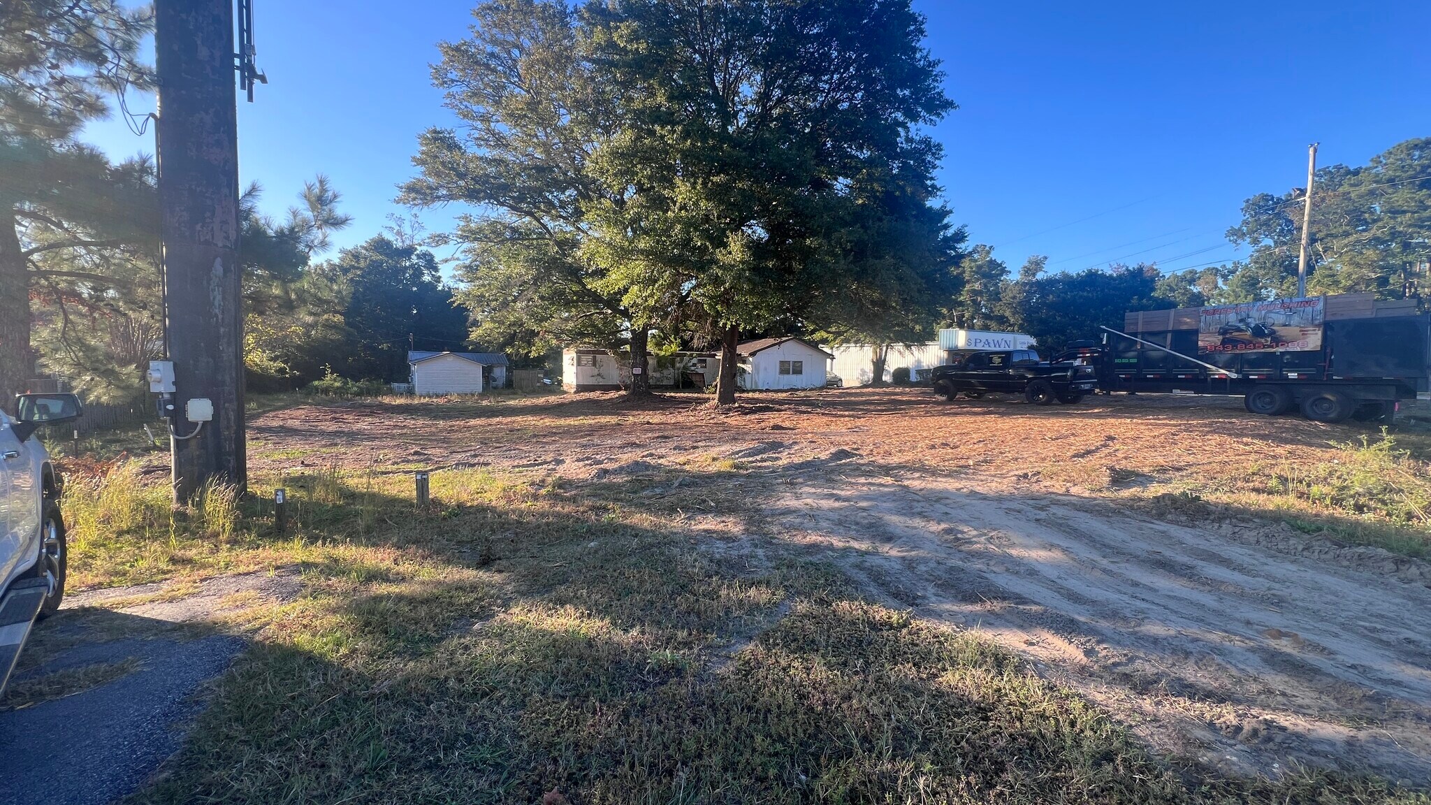 1342 Highway 17, Little River, SC for Sale