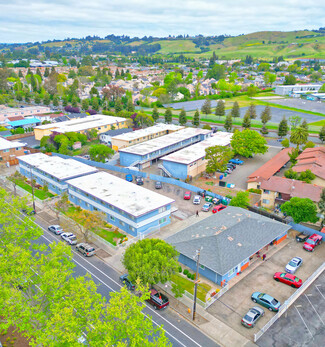 Hayward, CA Apartments - 27808-27854 Huntwood Ave