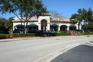 Boca Raton, FL Office - 861 Yamato Rd