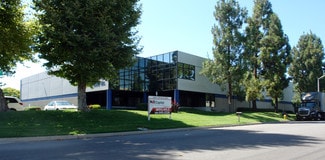 Chino, CA Industrial - 5070 Lindsay Ct Chino, CA Industrial - 5070 Lindsay Ct