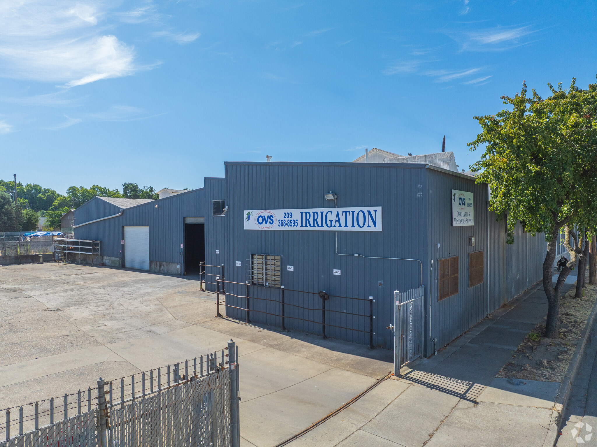 418 N Sacramento St, Lodi, CA for Rent