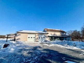 Stockertown, PA Flex - 406 Hercules Dr