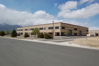 Minden, NV Office - 2480 Precision Dr