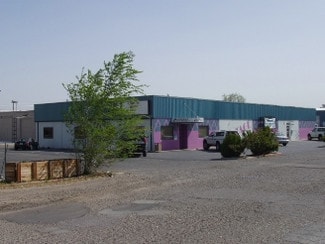 Carson City, NV Industrial - 900 Mallory Way