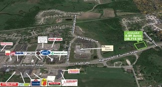 Hartford, WI Commercial - Highway 60