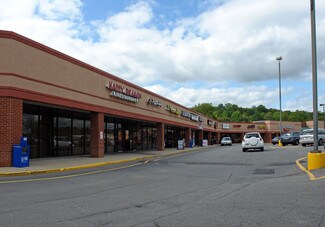 Leonardtown, MD Retail - 40950-40955 Merchants Ln