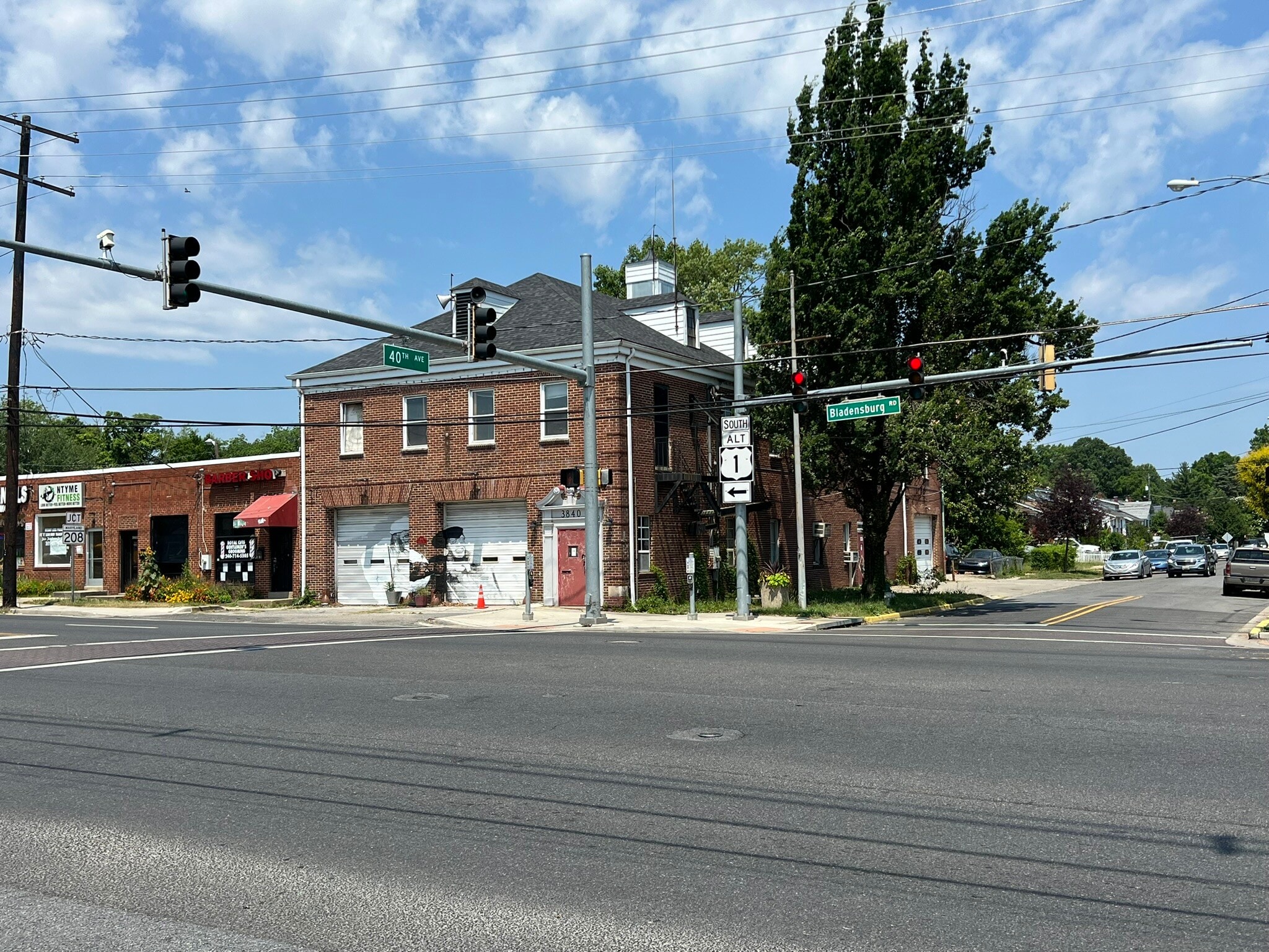 3840 Bladensburg Rd, Brentwood, MD for Rent