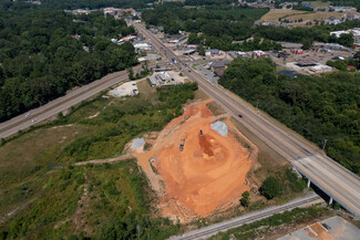Paris, TN Commercial - Tyson Ave & Veterans Drive