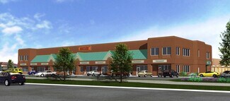 Fairfield, NJ Flex - 1275 Bloomfield Ave