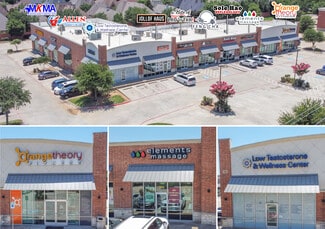 Allen, TX undefined - 945 W Stacy Rd