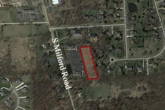 Highland Township, MI Commercial - 2753 S Milford Rd