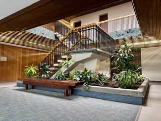 San Rafael, CA Office, Office/Medical, Medical, Flex - 750 Las Gallinas Ave