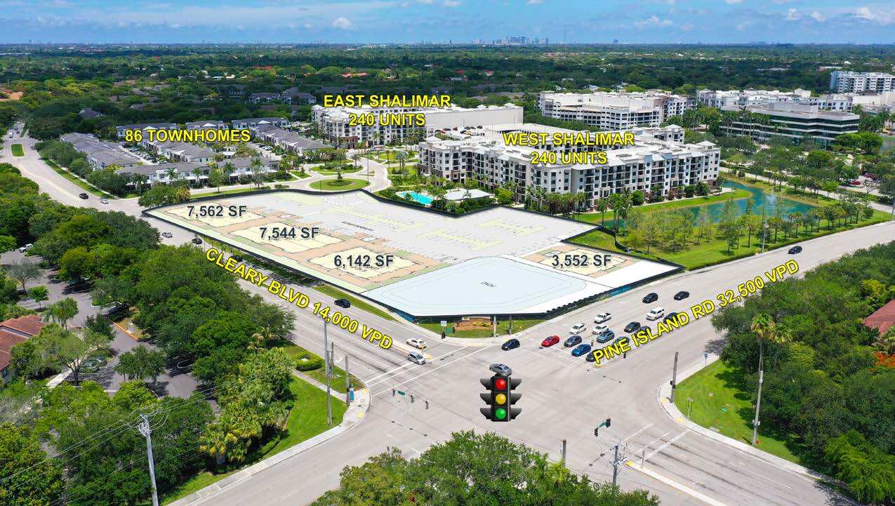 8490 Cleary Blvd, Plantation, FL for Rent