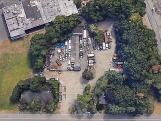 Waldwick, NJ Commercial Land - 133 Hopper Ave