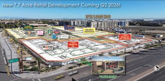 Goodyear, AZ Retail - Estrella Pky @ Yuma Road Goodyear, AZ Retail - Estrella Pky @ Yuma Road