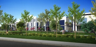 Coconut Creek, FL Industrial - 4737-4851 W Atlantic Blvd