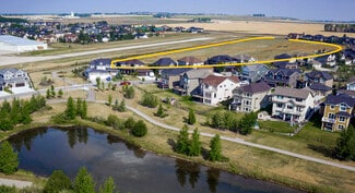 Okotoks, AB Residential - 114 Ranch Road