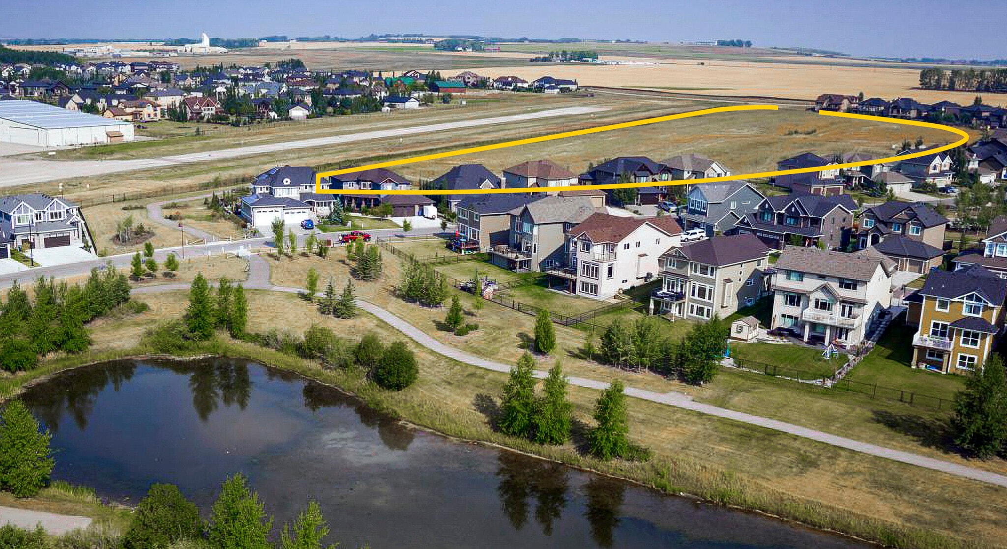 114 Ranch Road, Okotoks, AB for Sale