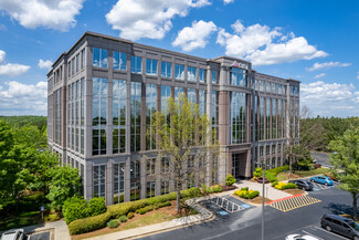 Duluth, GA Office - 3095 Satellite Blvd