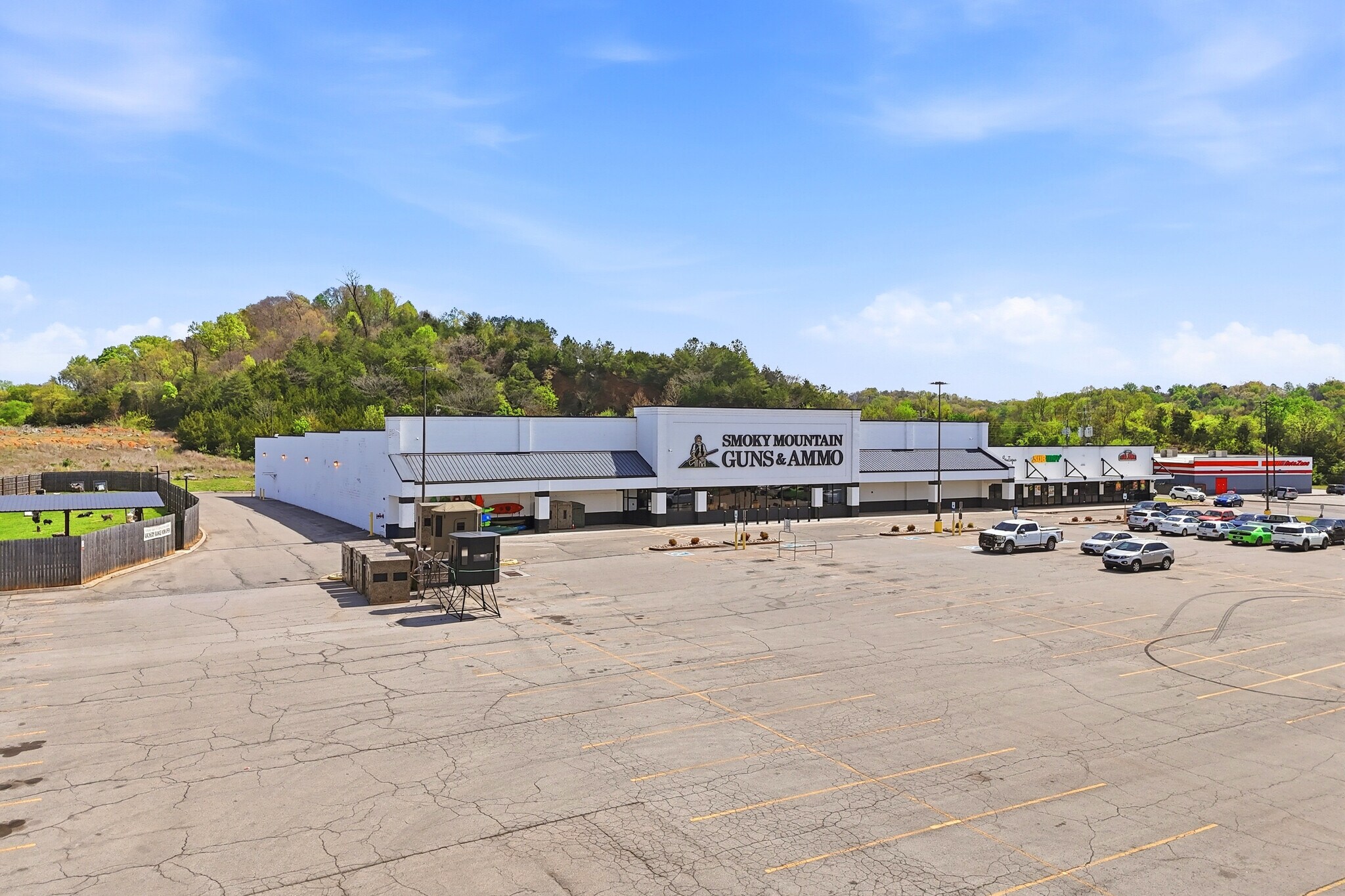 6213-6221 Riverview Crossing Dr, Knoxville, TN for Rent