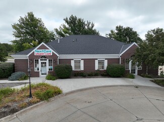 Lincoln, NE Office - 3910 Village Dr