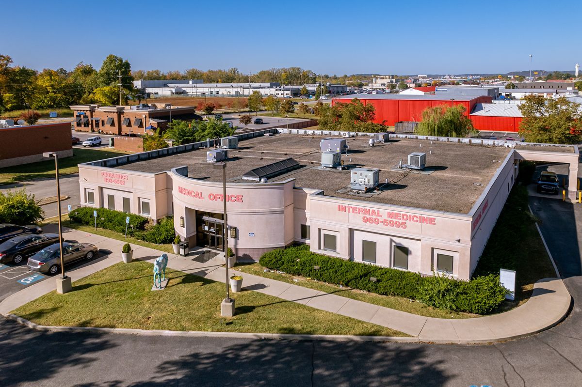 6500 Preston Hwy, Louisville, KY for Rent