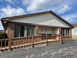 Sandy Lake, PA undefined - 37 Walnut St