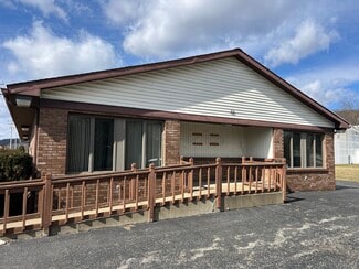 Sandy Lake, PA Office/Residential - 37 Walnut St