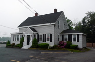 Brockton, MA Office - 529 Pearl St Brockton, MA Office - 529 Pearl St