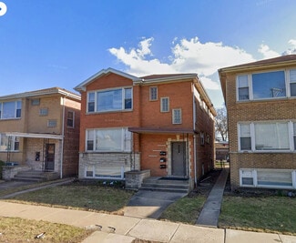 Blue Island, IL Apartments - 2255 119th St