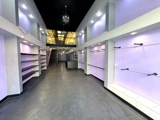 Los Angeles, CA Office/Retail - 800-810 S Los Angeles St