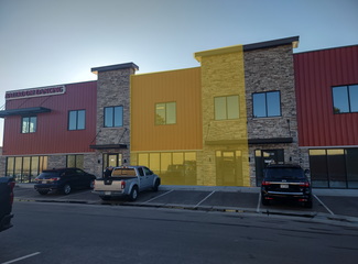 Colorado Springs, CO undefined - 5780 E Woodmen Rd