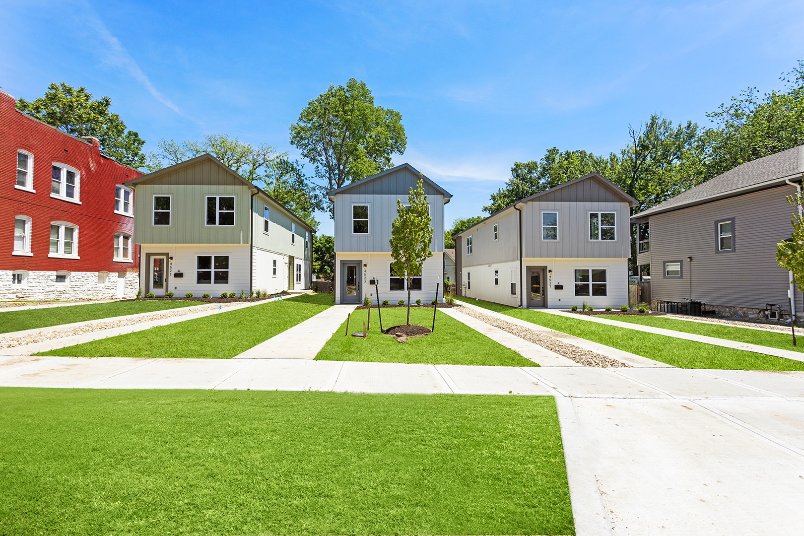 4527 Forest Avenue, Kansas City, MO for Sale