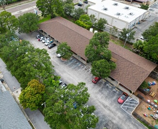 Saint Petersburg, FL Retail - 4102 34th St S
