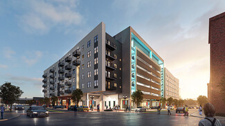 Jacksonville, FL Retail - 960 E Adams St