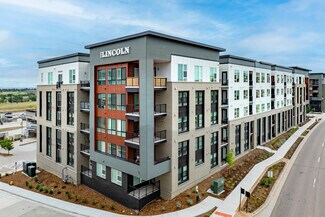 Lone Tree, CO Retail - 10275 Park Meadows Dr