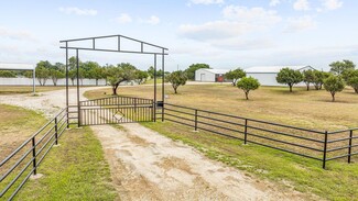 Stephenville, TX Light Distribution - 7517 US Highway 67