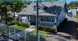 San Diego, CA Office - 3148 Market St