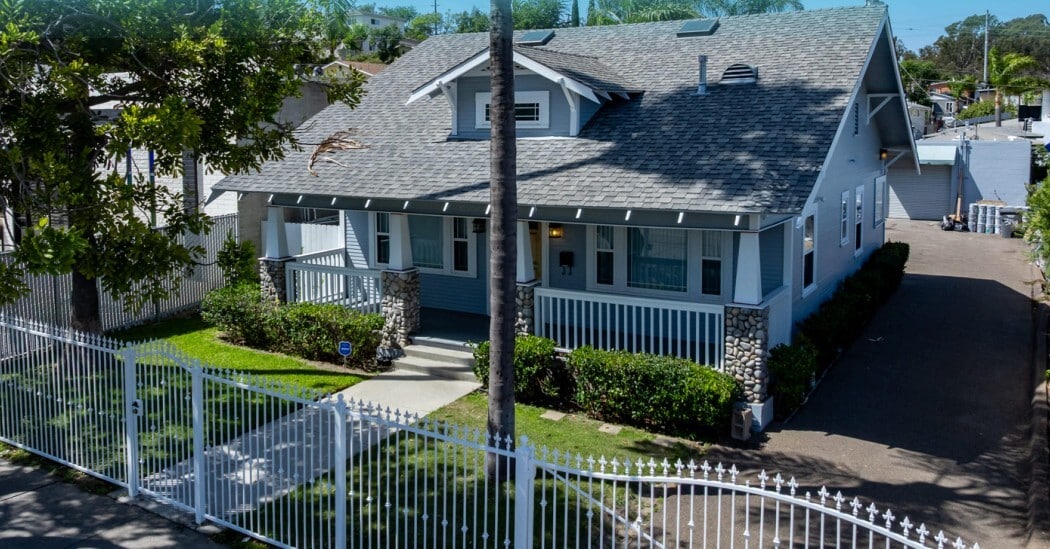 3148 Market St, San Diego, CA for Sale