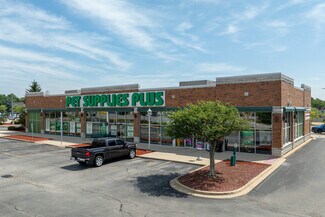 Bolingbrook, IL Freestanding - 270 N Bolingbrook Dr